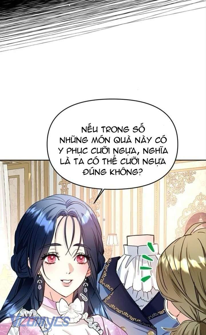 Người Yêu Đã Chết Của Tôi Đã Trở Thành Bạo Chúa [Chap 1-26]