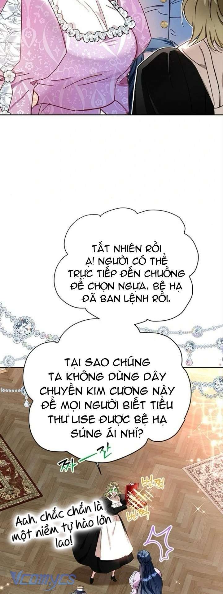 Người Yêu Đã Chết Của Tôi Đã Trở Thành Bạo Chúa [Chap 1-26]