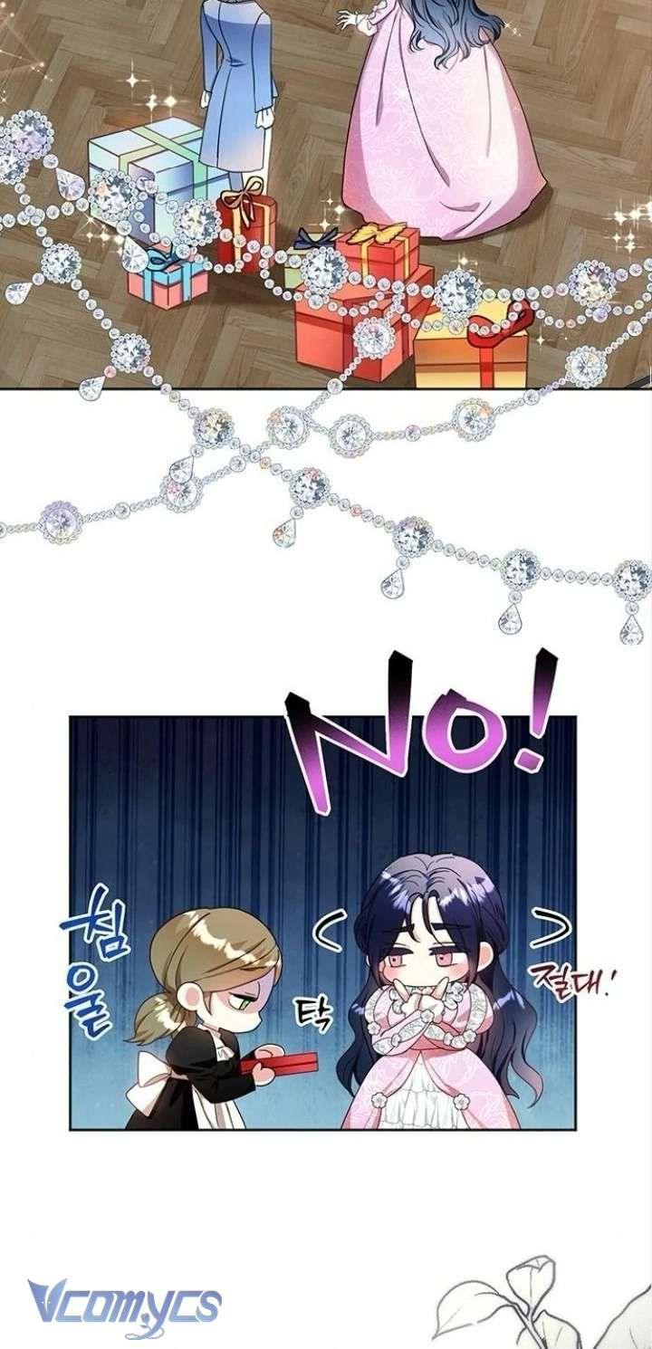 Người Yêu Đã Chết Của Tôi Đã Trở Thành Bạo Chúa [Chap 1-26]