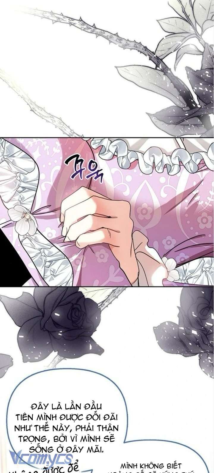 Người Yêu Đã Chết Của Tôi Đã Trở Thành Bạo Chúa [Chap 1-26]