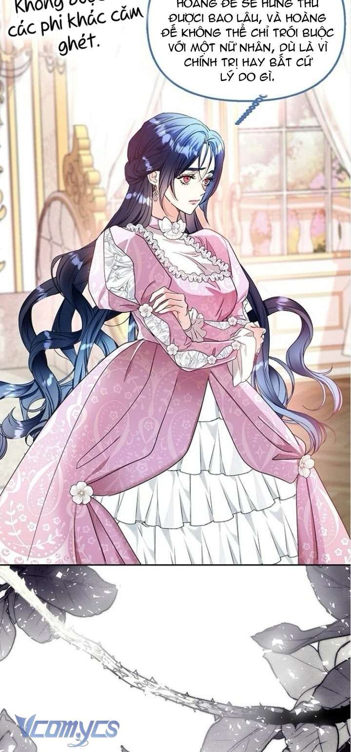 Người Yêu Đã Chết Của Tôi Đã Trở Thành Bạo Chúa [Chap 1-26]