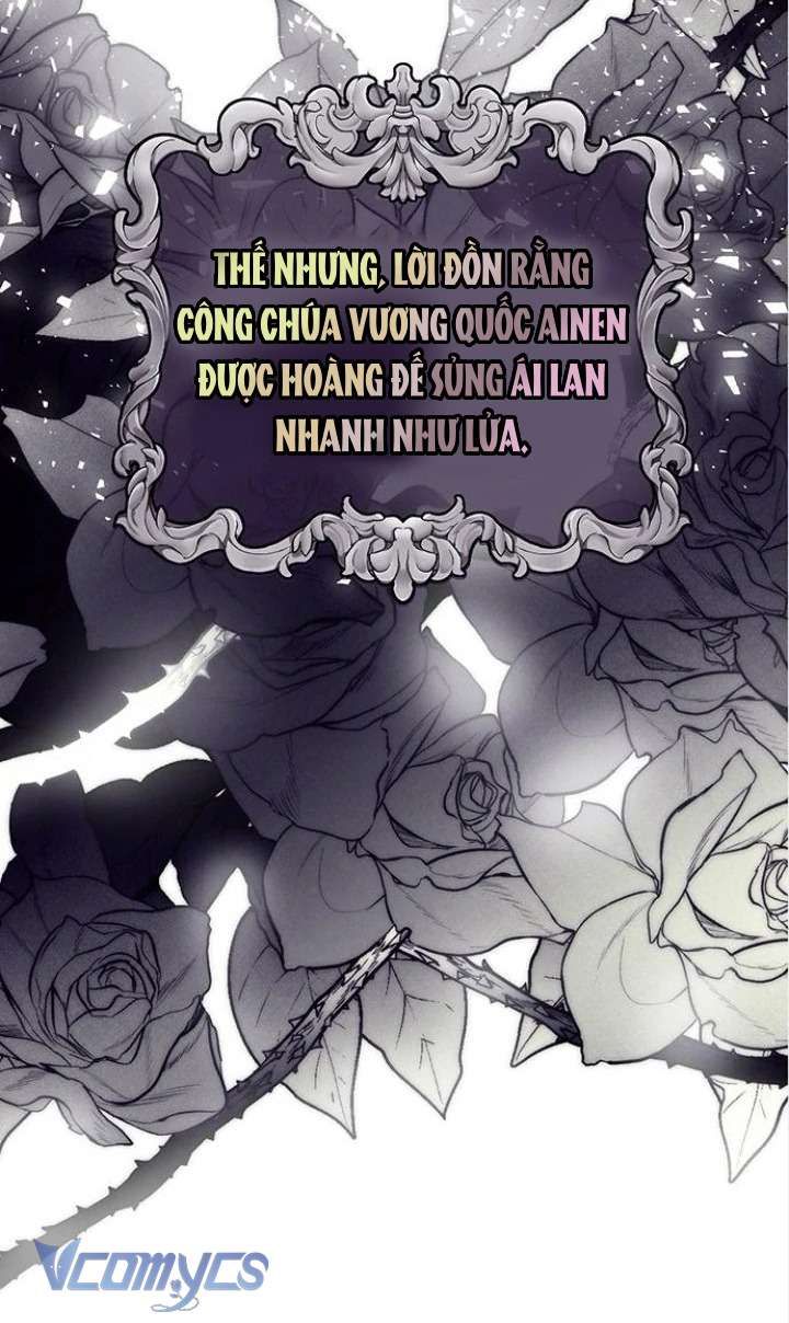 Người Yêu Đã Chết Của Tôi Đã Trở Thành Bạo Chúa [Chap 1-26]