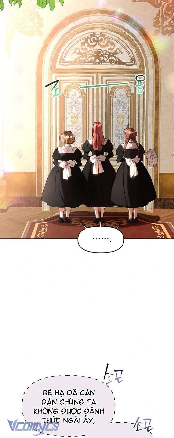 Người Yêu Đã Chết Của Tôi Đã Trở Thành Bạo Chúa [Chap 1-26]