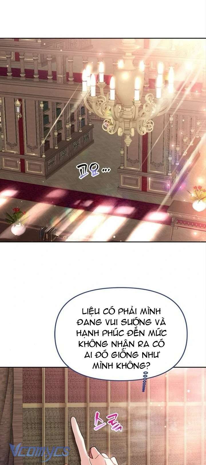 Người Yêu Đã Chết Của Tôi Đã Trở Thành Bạo Chúa [Chap 1-26]