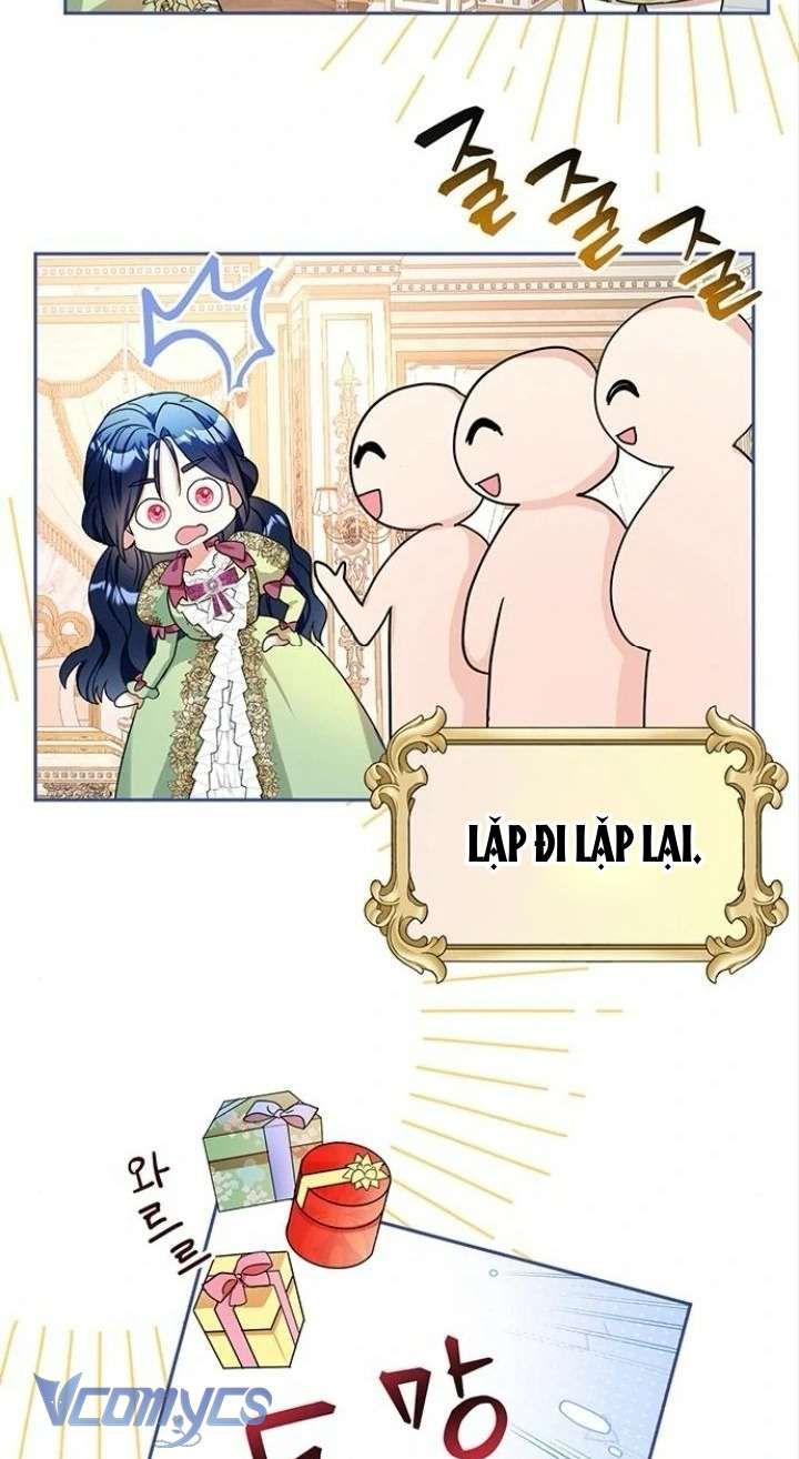 Người Yêu Đã Chết Của Tôi Đã Trở Thành Bạo Chúa [Chap 1-26]