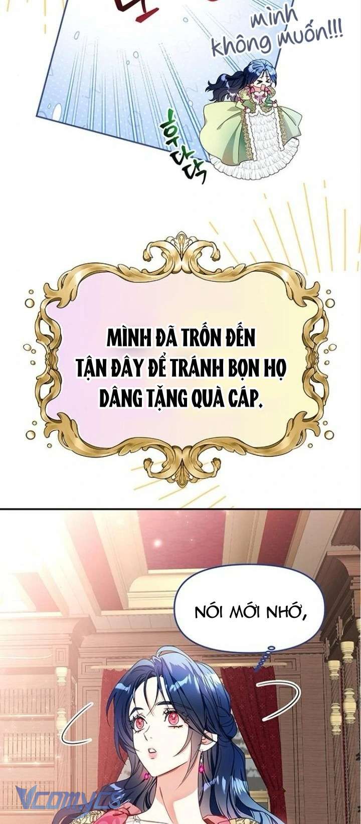 Người Yêu Đã Chết Của Tôi Đã Trở Thành Bạo Chúa [Chap 1-26]