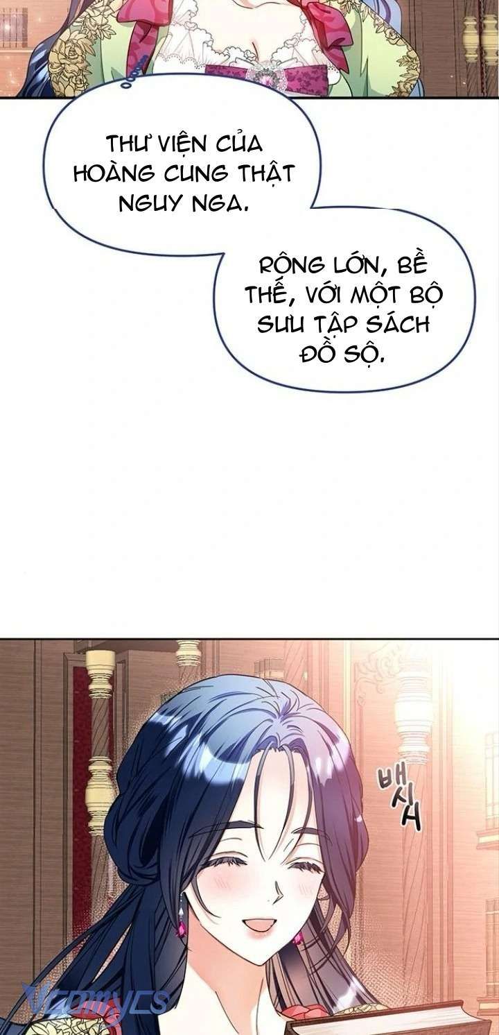 Người Yêu Đã Chết Của Tôi Đã Trở Thành Bạo Chúa [Chap 1-26]