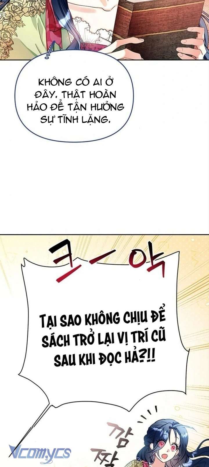 Người Yêu Đã Chết Của Tôi Đã Trở Thành Bạo Chúa [Chap 1-26]