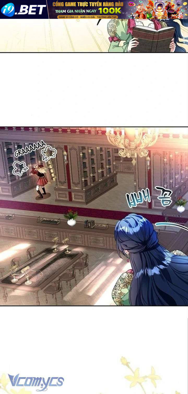 Người Yêu Đã Chết Của Tôi Đã Trở Thành Bạo Chúa [Chap 1-26]