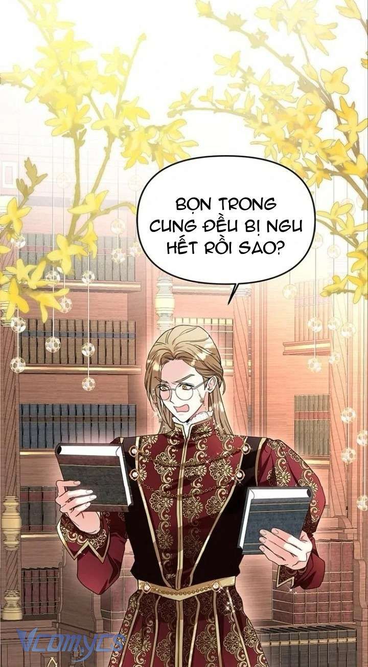 Người Yêu Đã Chết Của Tôi Đã Trở Thành Bạo Chúa [Chap 1-26]