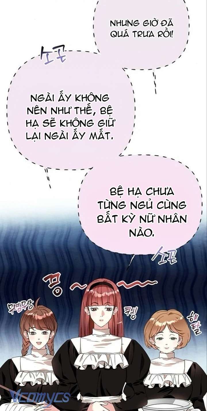 Người Yêu Đã Chết Của Tôi Đã Trở Thành Bạo Chúa [Chap 1-26]