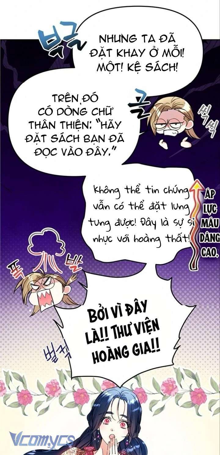 Người Yêu Đã Chết Của Tôi Đã Trở Thành Bạo Chúa [Chap 1-26]