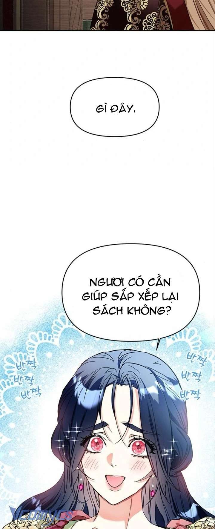 Người Yêu Đã Chết Của Tôi Đã Trở Thành Bạo Chúa [Chap 1-26]