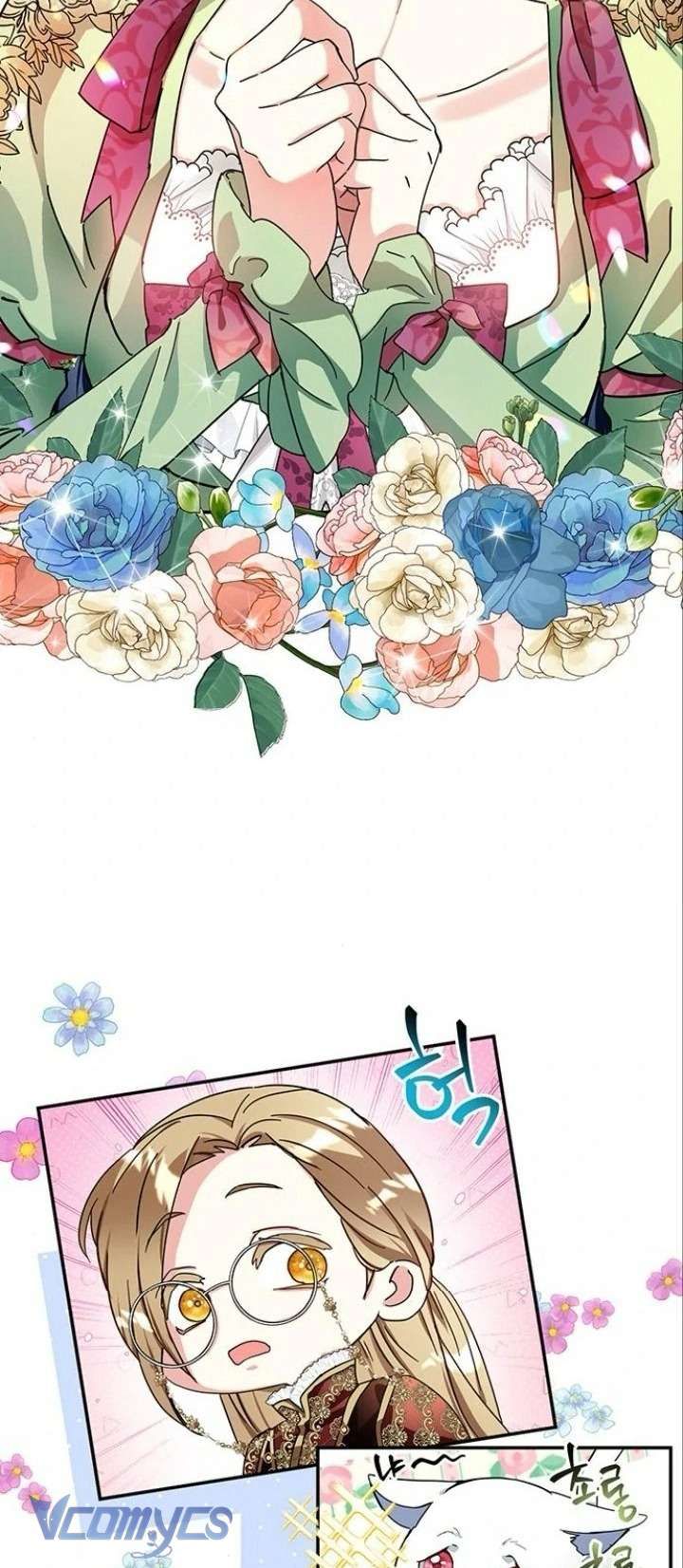 Người Yêu Đã Chết Của Tôi Đã Trở Thành Bạo Chúa [Chap 1-26]