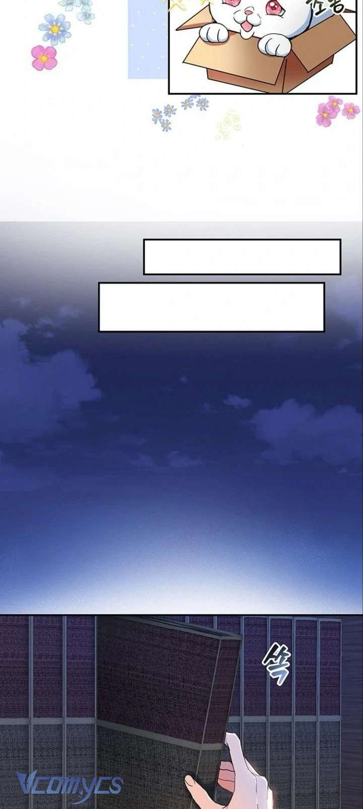 Người Yêu Đã Chết Của Tôi Đã Trở Thành Bạo Chúa [Chap 1-26]