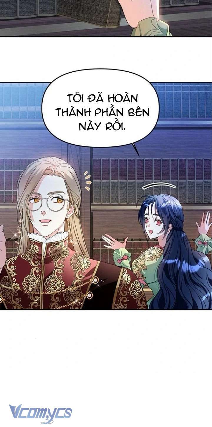 Người Yêu Đã Chết Của Tôi Đã Trở Thành Bạo Chúa [Chap 1-26]