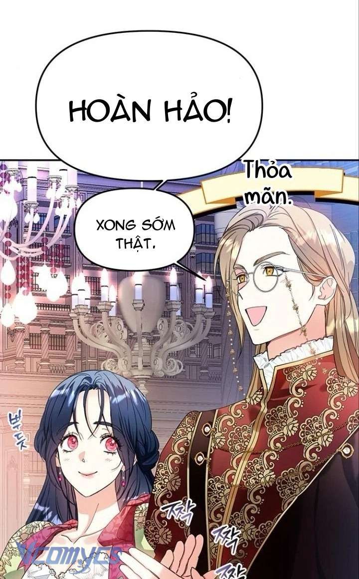 Người Yêu Đã Chết Của Tôi Đã Trở Thành Bạo Chúa [Chap 1-26]