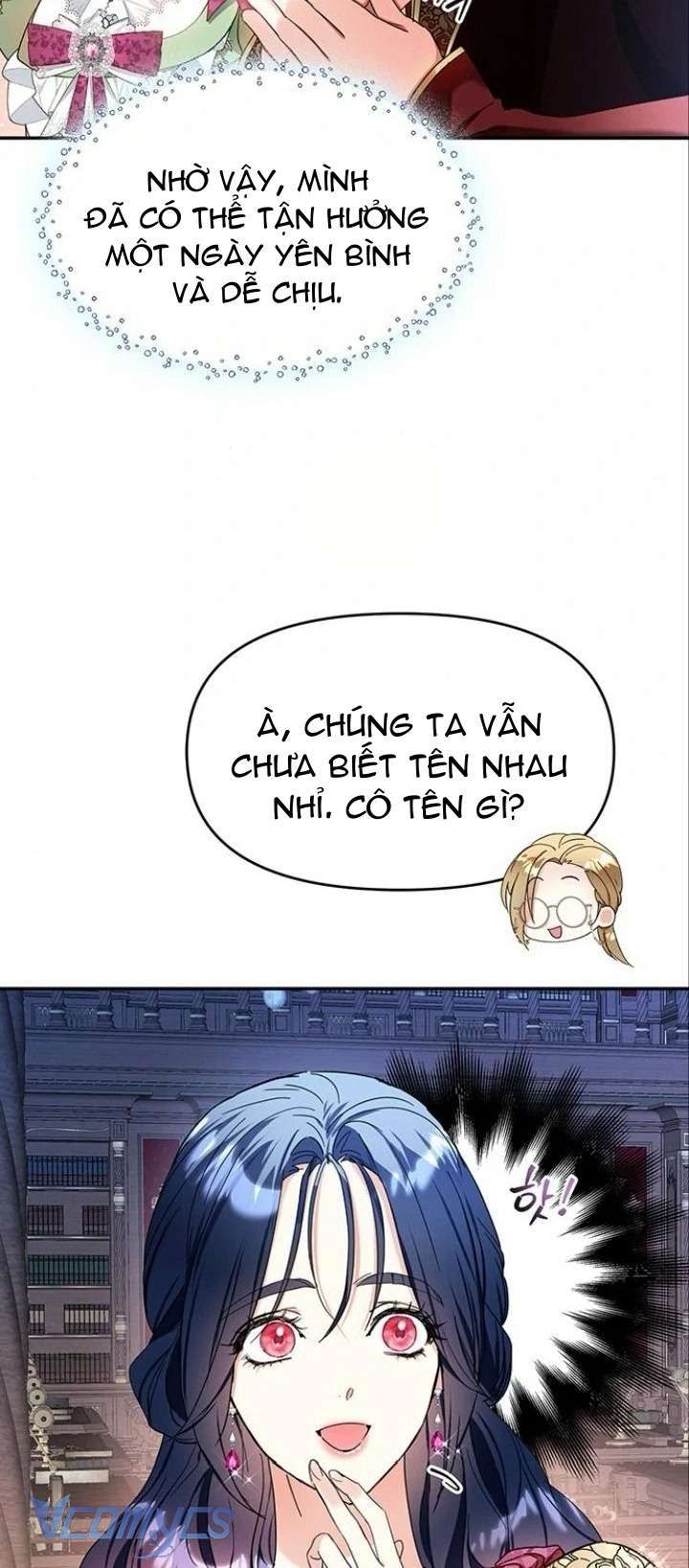 Người Yêu Đã Chết Của Tôi Đã Trở Thành Bạo Chúa [Chap 1-26]