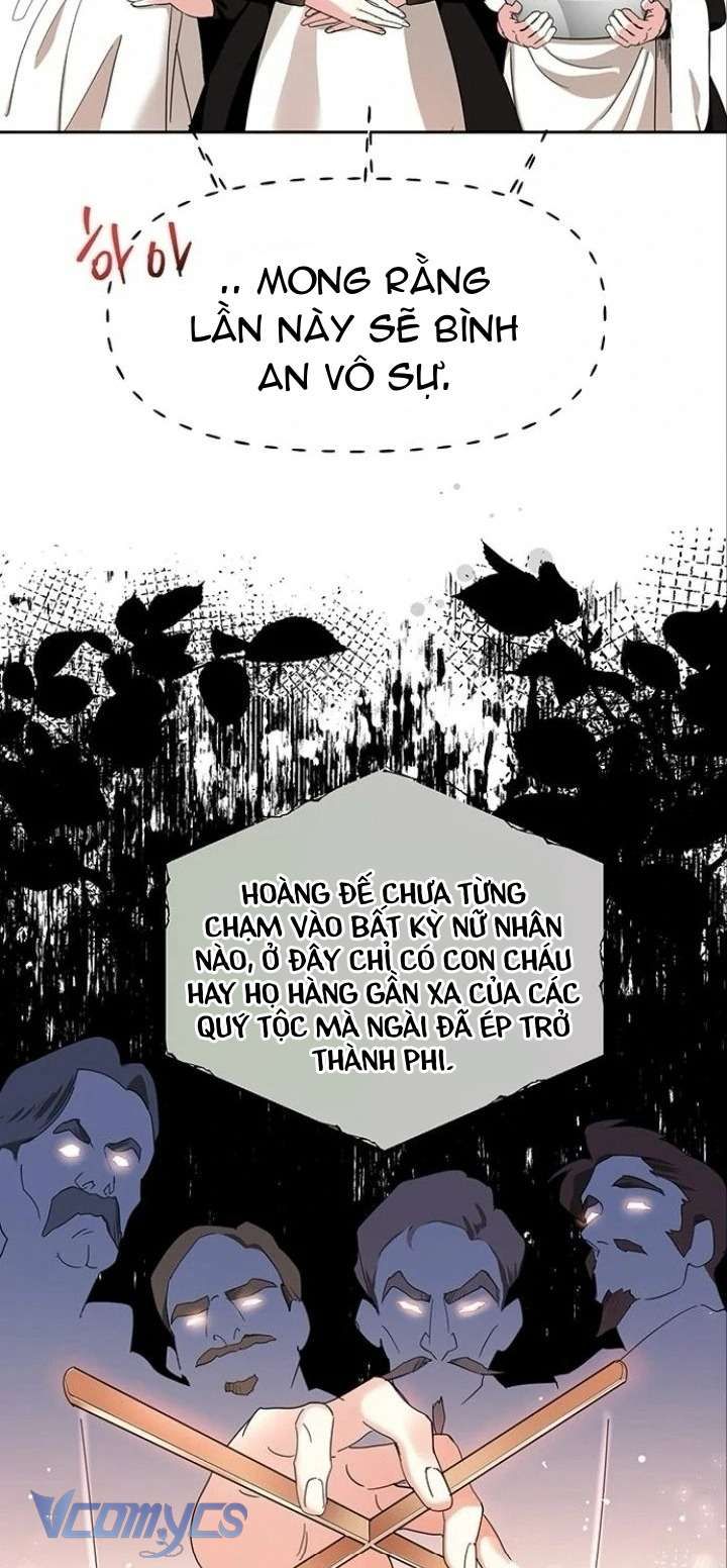 Người Yêu Đã Chết Của Tôi Đã Trở Thành Bạo Chúa [Chap 1-26]