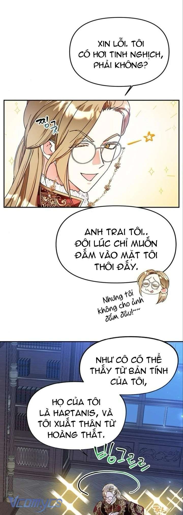 Người Yêu Đã Chết Của Tôi Đã Trở Thành Bạo Chúa [Chap 1-26]