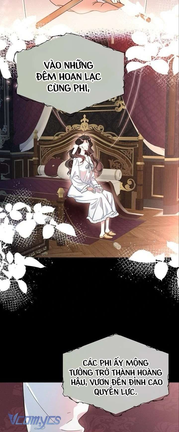 Người Yêu Đã Chết Của Tôi Đã Trở Thành Bạo Chúa [Chap 1-26]