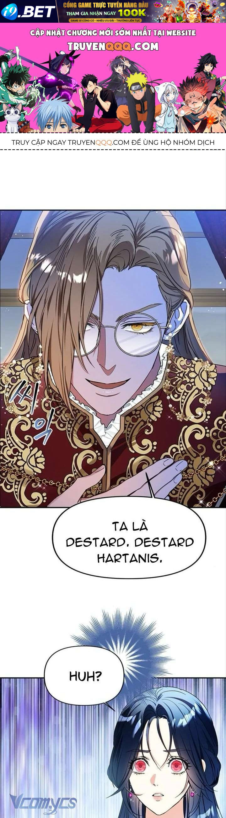 Người Yêu Đã Chết Của Tôi Đã Trở Thành Bạo Chúa [Chap 1-26]