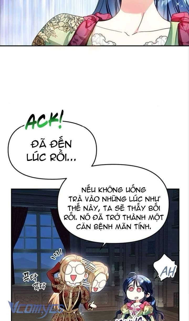 Người Yêu Đã Chết Của Tôi Đã Trở Thành Bạo Chúa [Chap 1-26]