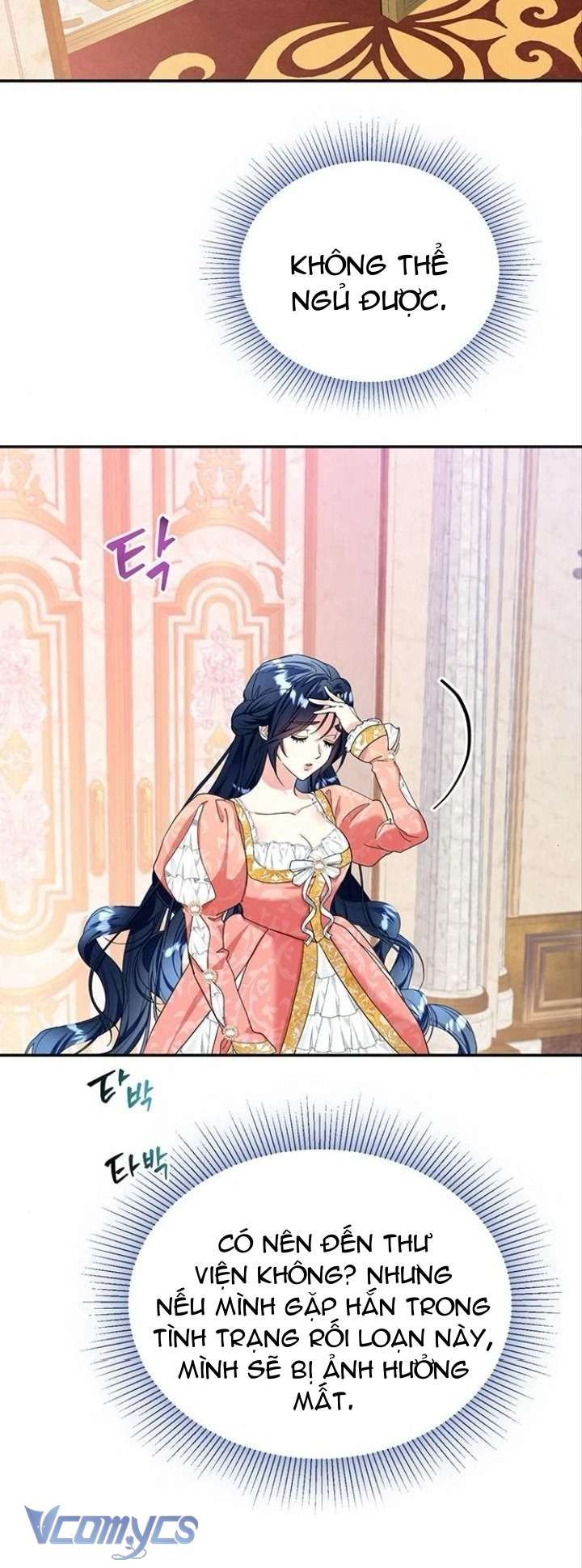 Người Yêu Đã Chết Của Tôi Đã Trở Thành Bạo Chúa [Chap 1-26]