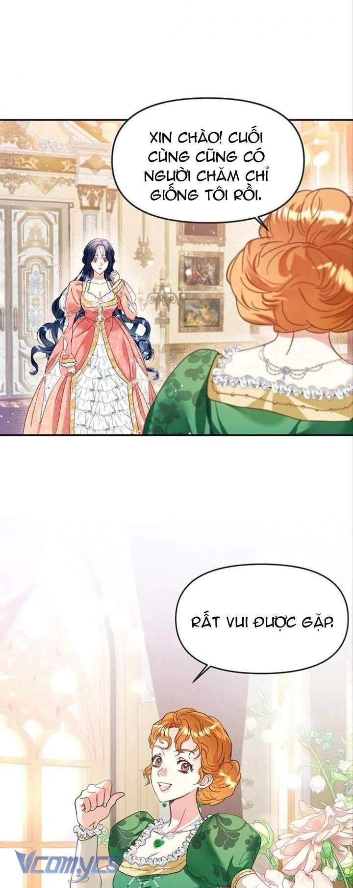 Người Yêu Đã Chết Của Tôi Đã Trở Thành Bạo Chúa [Chap 1-26]