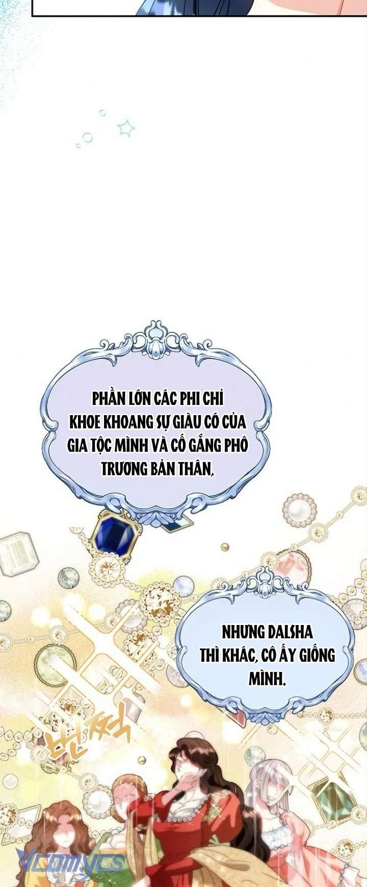 Người Yêu Đã Chết Của Tôi Đã Trở Thành Bạo Chúa [Chap 1-26]