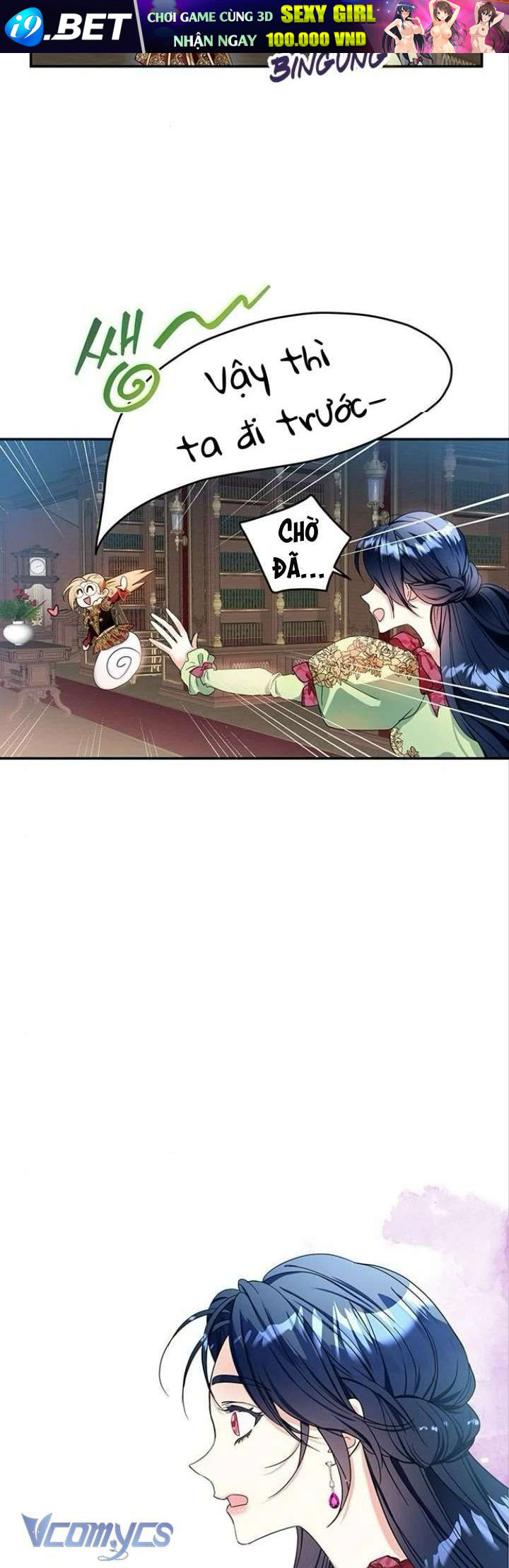 Người Yêu Đã Chết Của Tôi Đã Trở Thành Bạo Chúa [Chap 1-26]