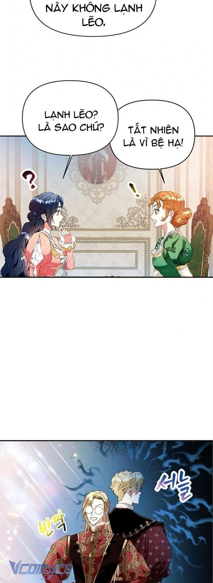 Người Yêu Đã Chết Của Tôi Đã Trở Thành Bạo Chúa [Chap 1-26]