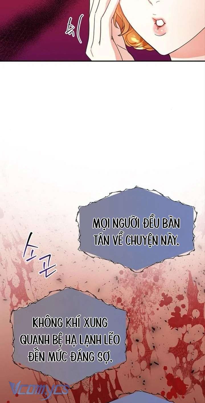 Người Yêu Đã Chết Của Tôi Đã Trở Thành Bạo Chúa [Chap 1-26]