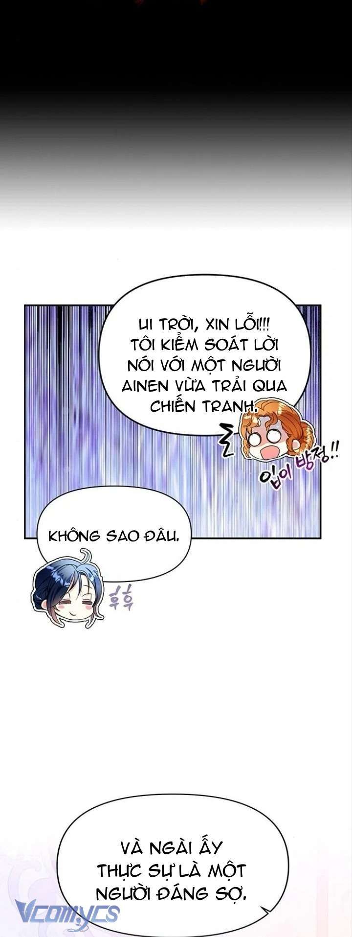 Người Yêu Đã Chết Của Tôi Đã Trở Thành Bạo Chúa [Chap 1-26]