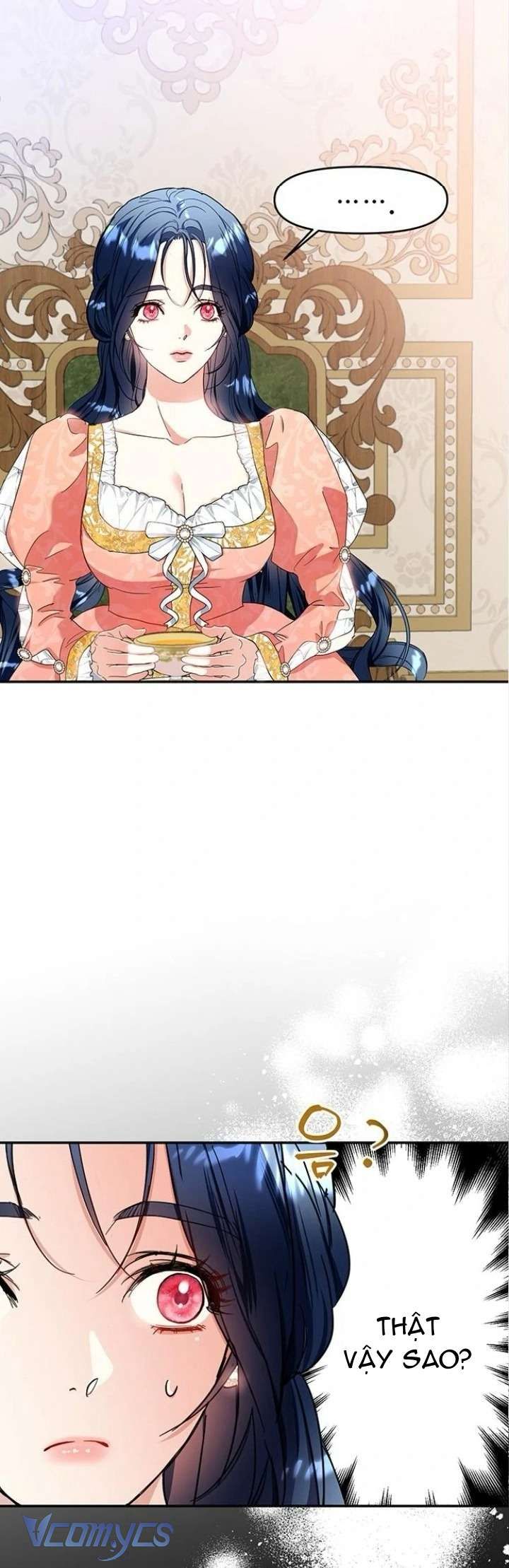 Người Yêu Đã Chết Của Tôi Đã Trở Thành Bạo Chúa [Chap 1-26]