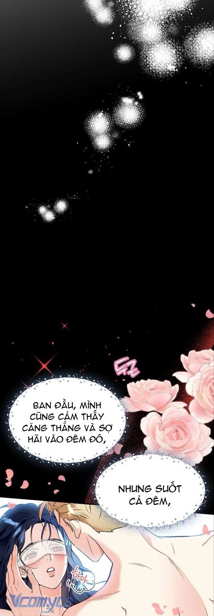 Người Yêu Đã Chết Của Tôi Đã Trở Thành Bạo Chúa [Chap 1-26]