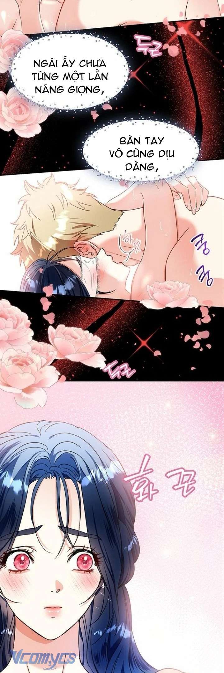 Người Yêu Đã Chết Của Tôi Đã Trở Thành Bạo Chúa [Chap 1-26]