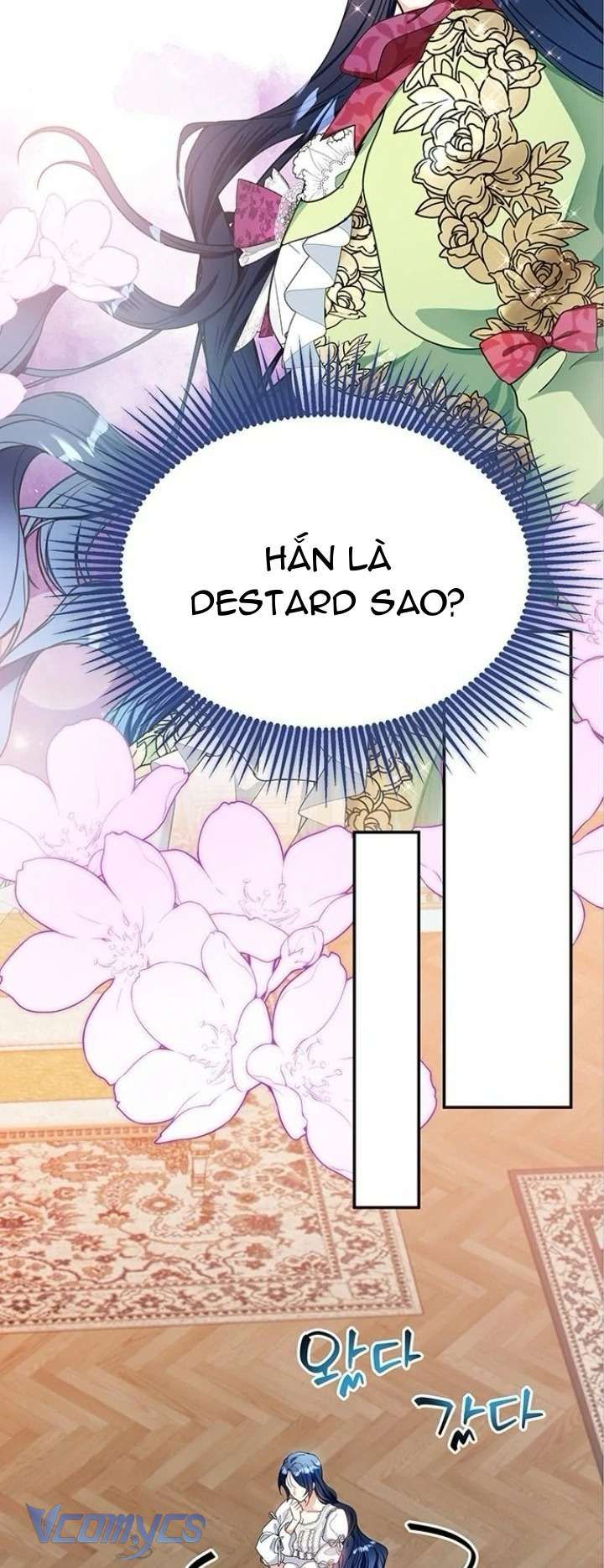 Người Yêu Đã Chết Của Tôi Đã Trở Thành Bạo Chúa [Chap 1-26]