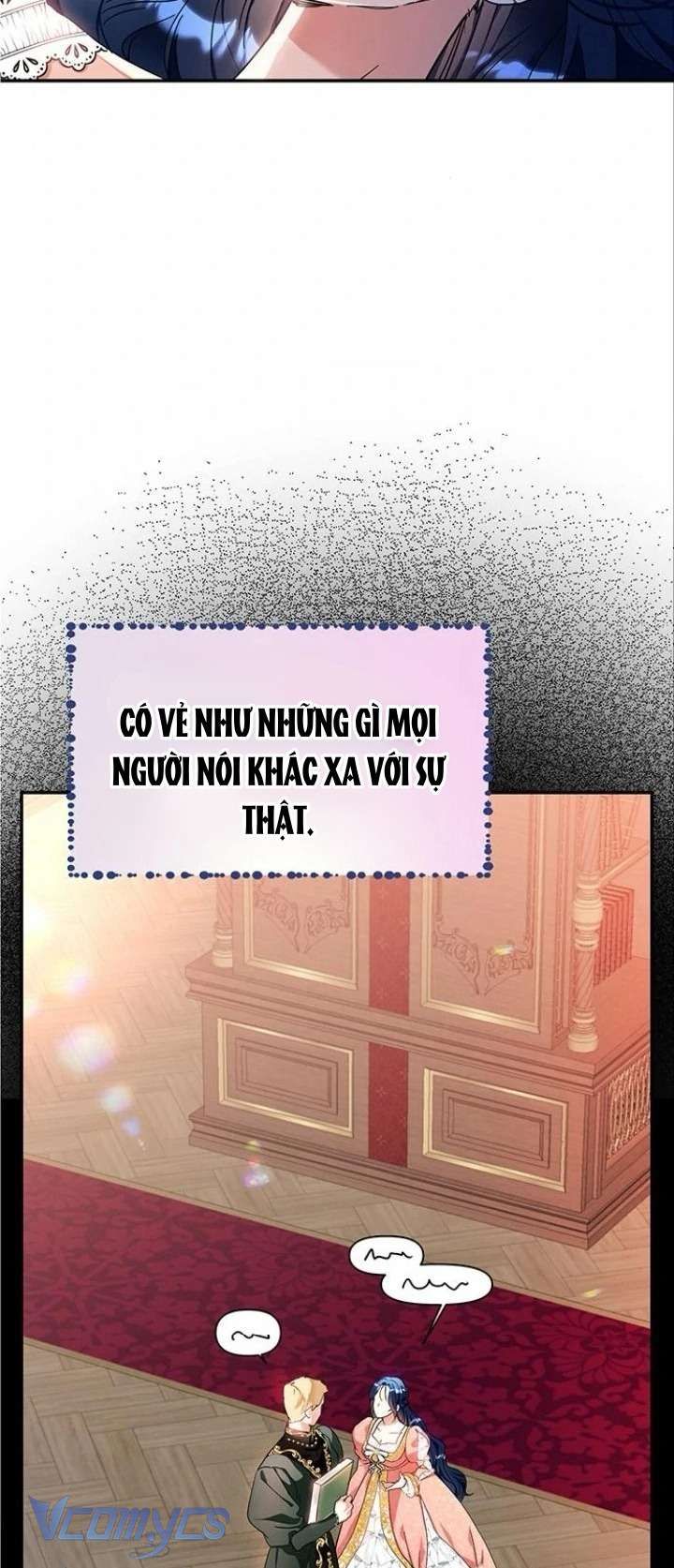 Người Yêu Đã Chết Của Tôi Đã Trở Thành Bạo Chúa [Chap 1-26]
