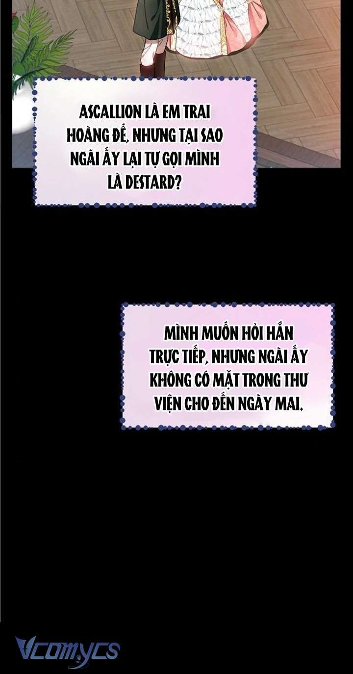 Người Yêu Đã Chết Của Tôi Đã Trở Thành Bạo Chúa [Chap 1-26]