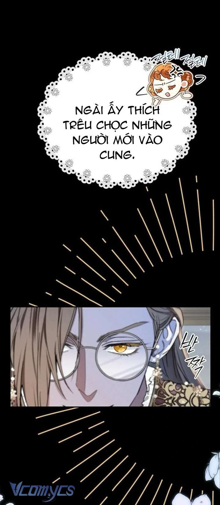 Người Yêu Đã Chết Của Tôi Đã Trở Thành Bạo Chúa [Chap 1-26]