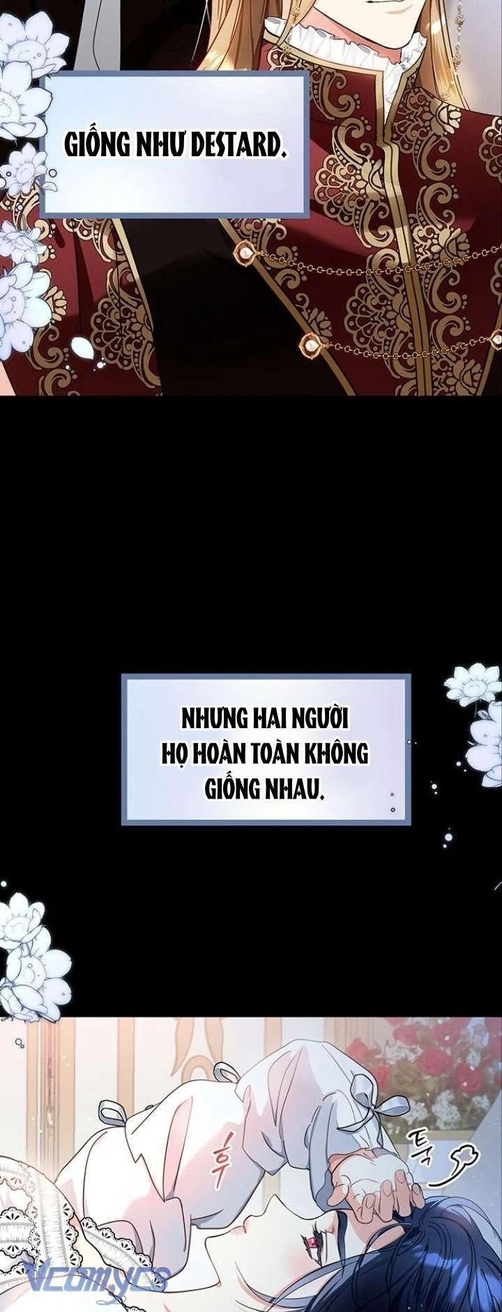 Người Yêu Đã Chết Của Tôi Đã Trở Thành Bạo Chúa [Chap 1-26]