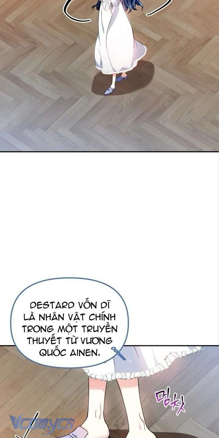 Người Yêu Đã Chết Của Tôi Đã Trở Thành Bạo Chúa [Chap 1-26]