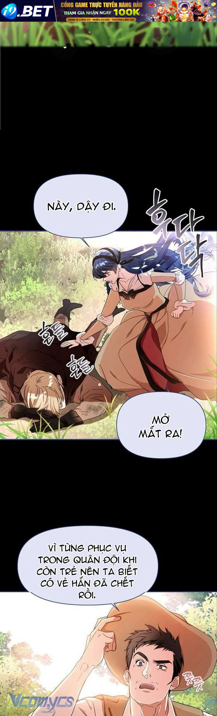 Người Yêu Đã Chết Của Tôi Đã Trở Thành Bạo Chúa [Chap 1-26]