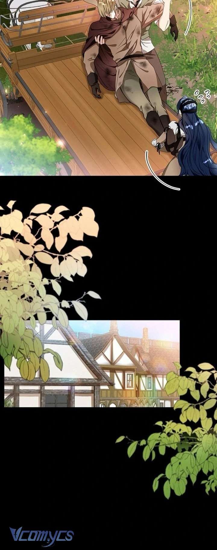 Người Yêu Đã Chết Của Tôi Đã Trở Thành Bạo Chúa [Chap 1-26]