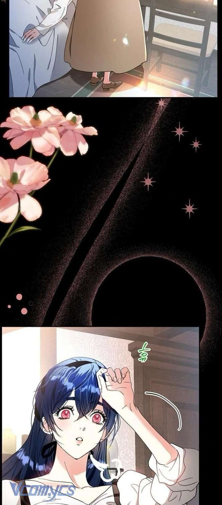 Người Yêu Đã Chết Của Tôi Đã Trở Thành Bạo Chúa [Chap 1-26]