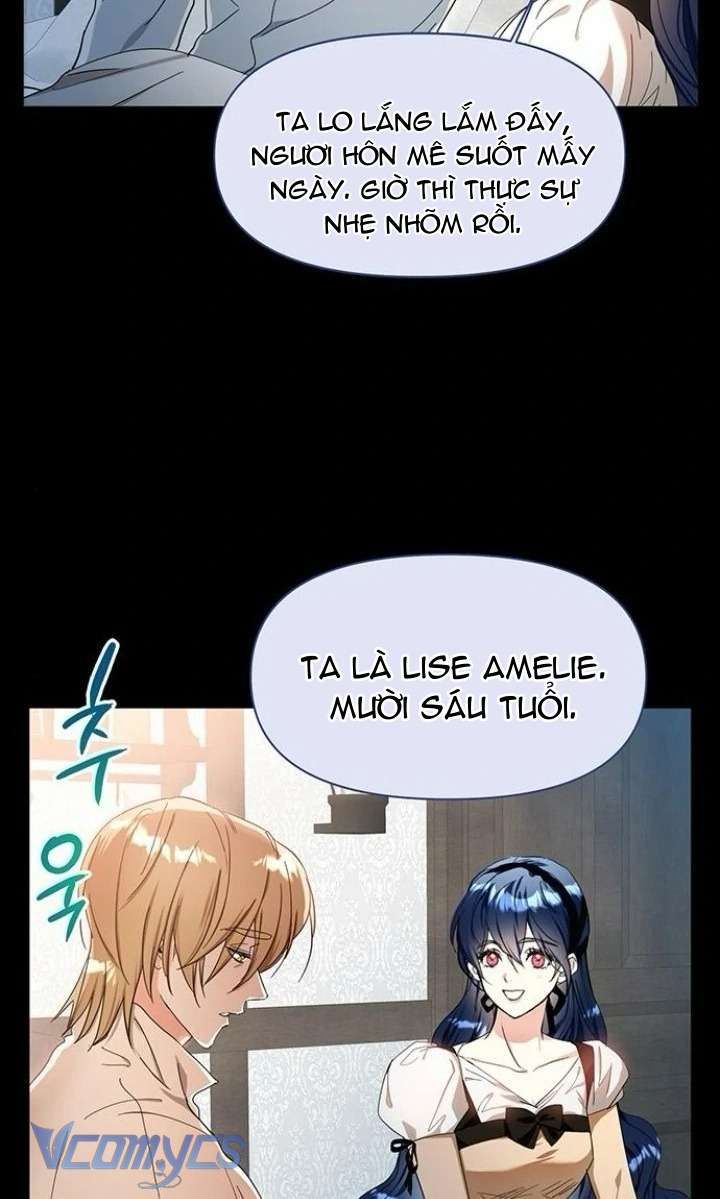 Người Yêu Đã Chết Của Tôi Đã Trở Thành Bạo Chúa [Chap 1-26]