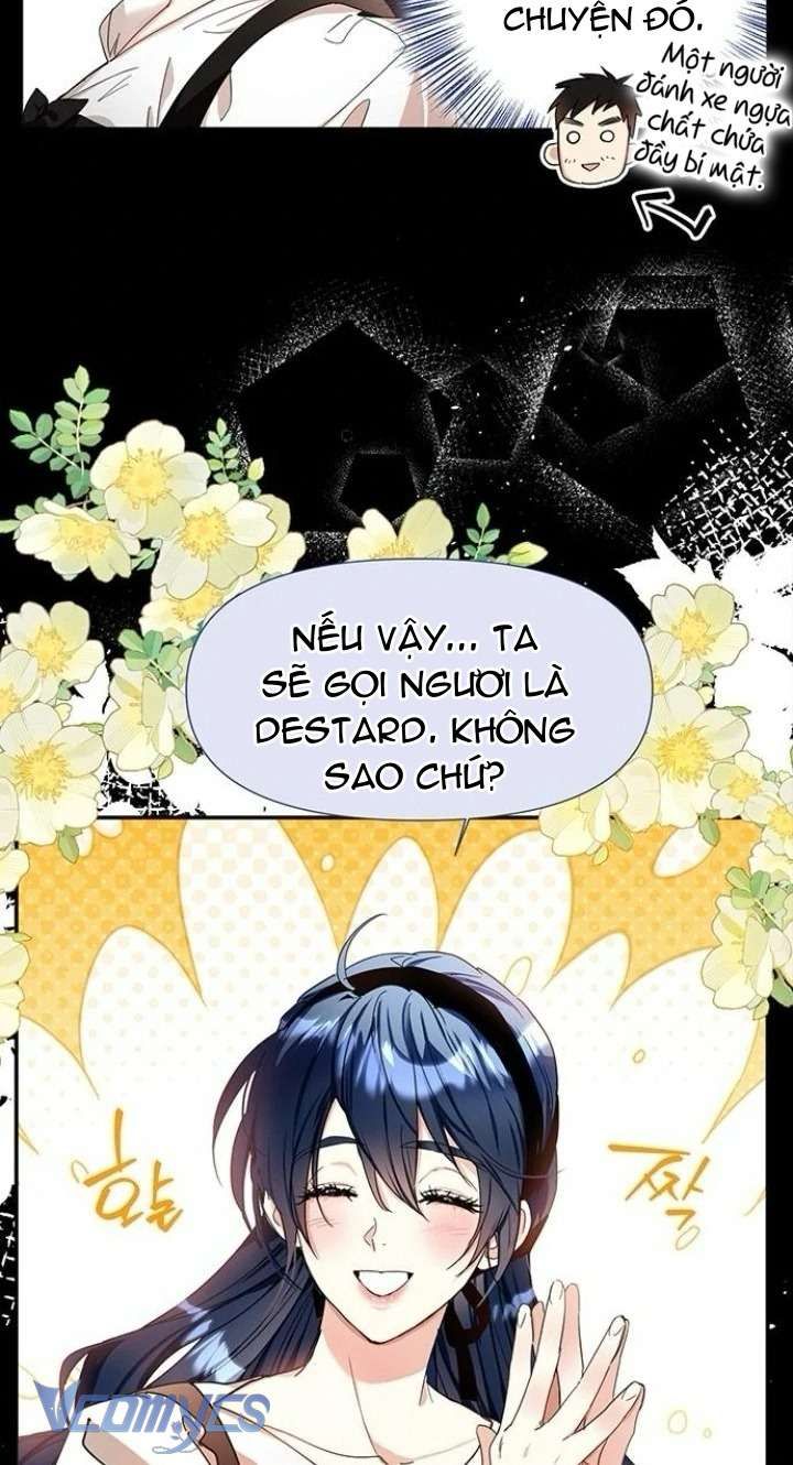 Người Yêu Đã Chết Của Tôi Đã Trở Thành Bạo Chúa [Chap 1-26]