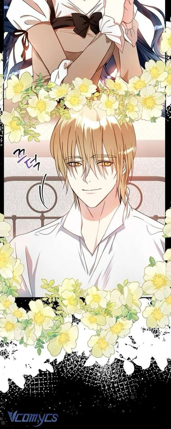 Người Yêu Đã Chết Của Tôi Đã Trở Thành Bạo Chúa [Chap 1-26]