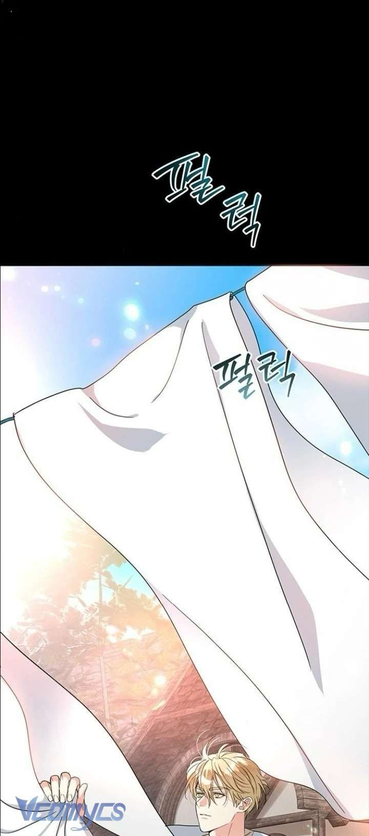 Người Yêu Đã Chết Của Tôi Đã Trở Thành Bạo Chúa [Chap 1-26]